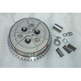 SPOJKA CELÁ - NOVÁ - (ORIGINÁLNÍ DÍL JAWA)